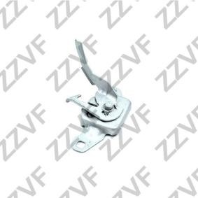 Achetez des Serrure de capot-moteur ZZVF ZZEA053 à prix pour 59,70 €