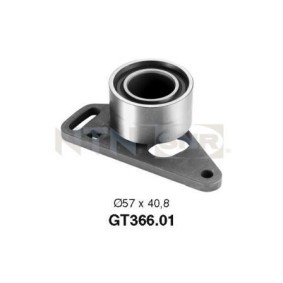 Spannrolle, Zahnriemen GT366.01 von SNR günstig für 96,40 € online kaufen