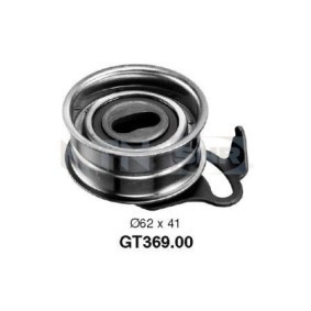 Spannrolle, Zahnriemen GT369.00 von SNR günstig für 24,46 € online kaufen