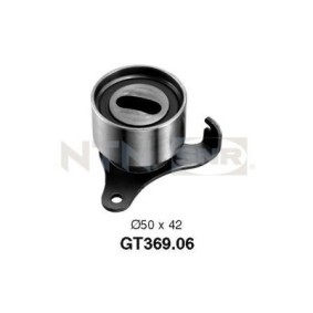 Spannrolle, Zahnriemen GT369.06 von SNR günstig für 21,42 € online kaufen