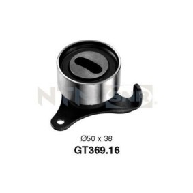 Spannrolle, Zahnriemen GT369.16 von SNR günstig für 26,15 € online kaufen