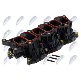 Acquista Collettore di aspirazione da NTY BKS-KA-001 a buon mercato per soli 220,44 €