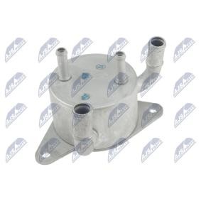 Compre Radiador de óleo, caixa de velocidades automática da NTY CCL-MZ-004 a um preço baixo por 28,87 €