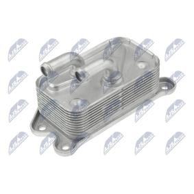 Acquista Radiatore olio motore da NTY CCL-VV-010 a buon mercato per soli 40,54 €