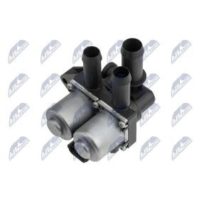 Compre Válvula de regulação do líquido de refrigeração da NTY CTM-JG-000 a um preço baixo por 98,90 €
