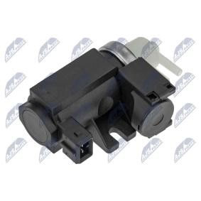 Druckwandler, Turbolader EGR-BM-018 von NTY günstig für 53,53 € online kaufen