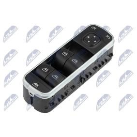 Compre Interruptor de vidros de NTY online para Classe A Sedan (W177) a preços moderados