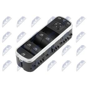 Compre Interruptor de vidros de NTY online para Classe A Sedan (W177) a preços moderados