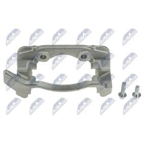 Achetez des Support, étrier de frein NTY HZP-PE-003A à prix pour 44,84 €