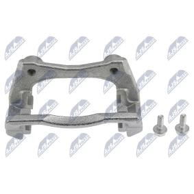 Achetez des Support, étrier de frein NTY HZP-RE-019A à prix pour 38,27 €