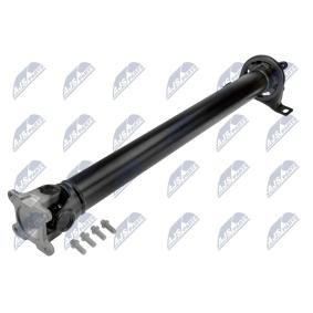 Compre Cardan de NTY online para SPRINTER 3-t Camião de plataforma/chassis (906) a preços moderados