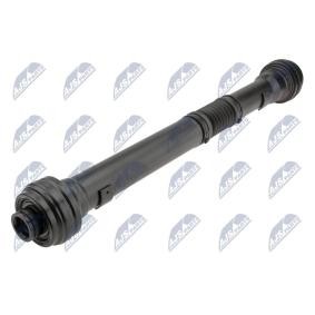 Comprar Árbol cardán de NTY NWN-VW-010 a bajo precio de 306,83 €