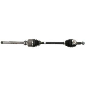 Antriebswelle PNG75660 von POINT GEAR günstig für 224,76 € online kaufen