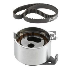 Acquista Kit cinghia di distribuzione da SNR KD470.17 a buon mercato per soli 43,39 €