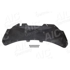 Compre Proteção do motor de AIC online para Qashqai II (J11, J11_) a preços moderados