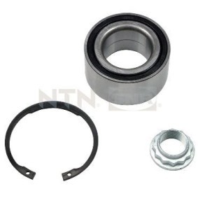 Compre Kit de rolamento de roda da SNR R150.24 a um preço baixo por 28,25 €