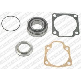 Radlagersatz von SNR R153.08