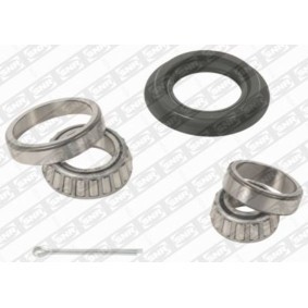Radlagersatz von SNR R153.11