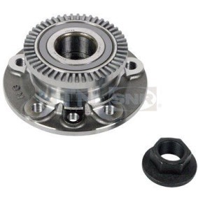 Radlagersatz von SNR R153.19