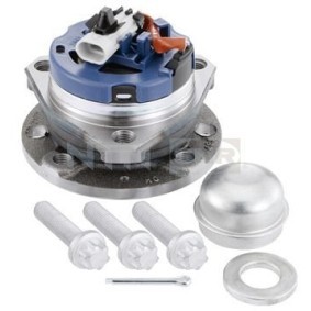 Radlagersatz von SNR R153.32