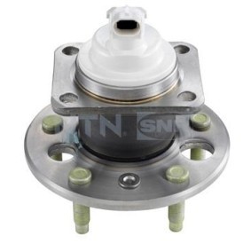 Radlagersatz von SNR R153.65