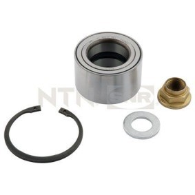 Achetez des Kit de roulement de roue SNR R155.64 à prix pour 56,54 €