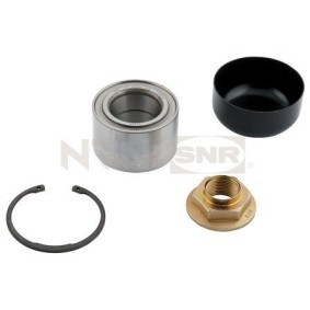 Achetez des Kit de roulement de roue SNR R155.65 à prix pour 53,58 €