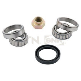 Comprar Juego de cojinete de rueda de SNR R156.00 a bajo precio de 23,37 €