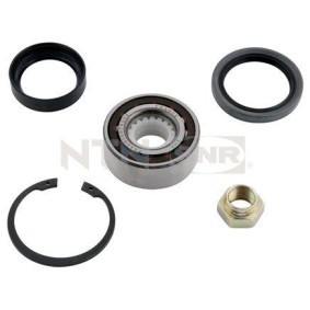 Comprar Juego de cojinete de rueda de SNR R159.10 a bajo precio de 55,07 €