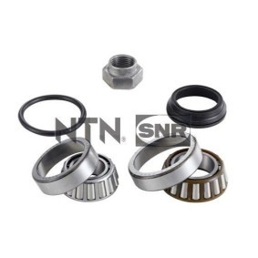 Comprar Juego de cojinete de rueda de SNR R159.12 a bajo precio de 48,69 €