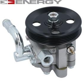 Servopumpe für CHEVROLET von ENERGY