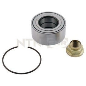 Achetez des Kit de roulement de roue SNR R161.03 à prix pour 38,87 €