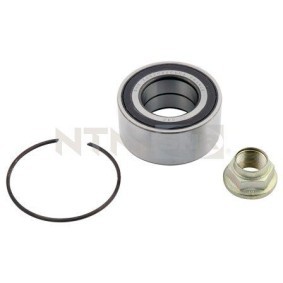 Achetez des Kit de roulement de roue SNR R161.26 à prix pour 35,80 €