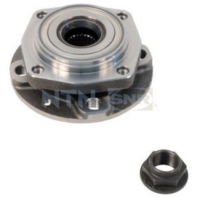 Compre Cubo da roda de SNR online para 9000 Hatchback a preços moderados