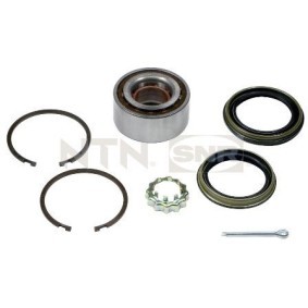 Compre Buje de rueda de SNR online para SUNNY II Hatchback (N13) a precios moderados