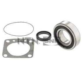 Comprar Juego de cojinete de rueda de SNR R172.02 a bajo precio de 73,71 €