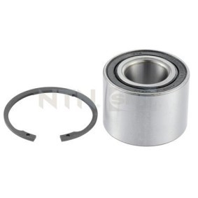Compre Cubo da roda de SNR online para Carry IX Camião de plataforma / Chassis a preços moderados