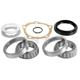Achetez des Kit de roulement de roue SNR R180.01 à prix pour 27,82 €