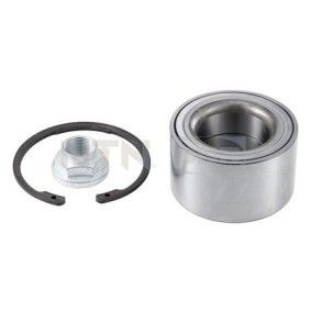 Achetez des Kit de roulement de roue SNR R180.04 à prix pour 69,83 €