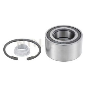 Achetez des Kit de roulement de roue SNR R180.08 à prix pour 44,99 €