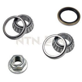 Achetez des Kit de roulement de roue SNR R184.01 à prix pour 35,07 €