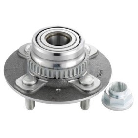 Achetez des Kit de roulement de roue SNR R184.08 à prix pour 107,53 €