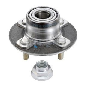 Achetez des Kit de roulement de roue SNR R184.09 à prix pour 135,92 €