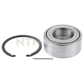 Achetez des Kit de roulement de roue SNR R184.12 à prix pour 41,32 €