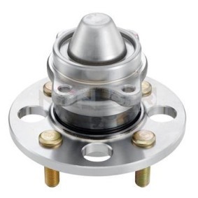 Achetez des Kit de roulement de roue SNR R184.17 à prix pour 94,12 €