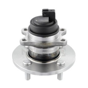 Achetez des Kit de roulement de roue SNR R184.18 à prix pour 96,13 €