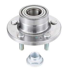 Achetez des Kit de roulement de roue SNR R184.31 à prix pour 71,36 €