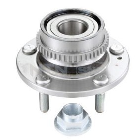 Achetez des Kit de roulement de roue SNR R184.49 à prix pour 87,36 €