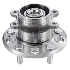 Achetez des Kit de roulement de roue SNR R184.67 à prix pour 75,31 €