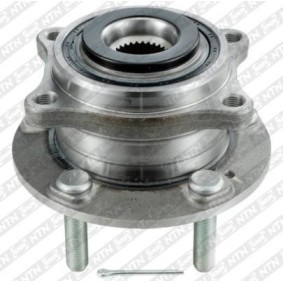 Achetez des Kit de roulement de roue SNR R184.70 à prix pour 153,91 €